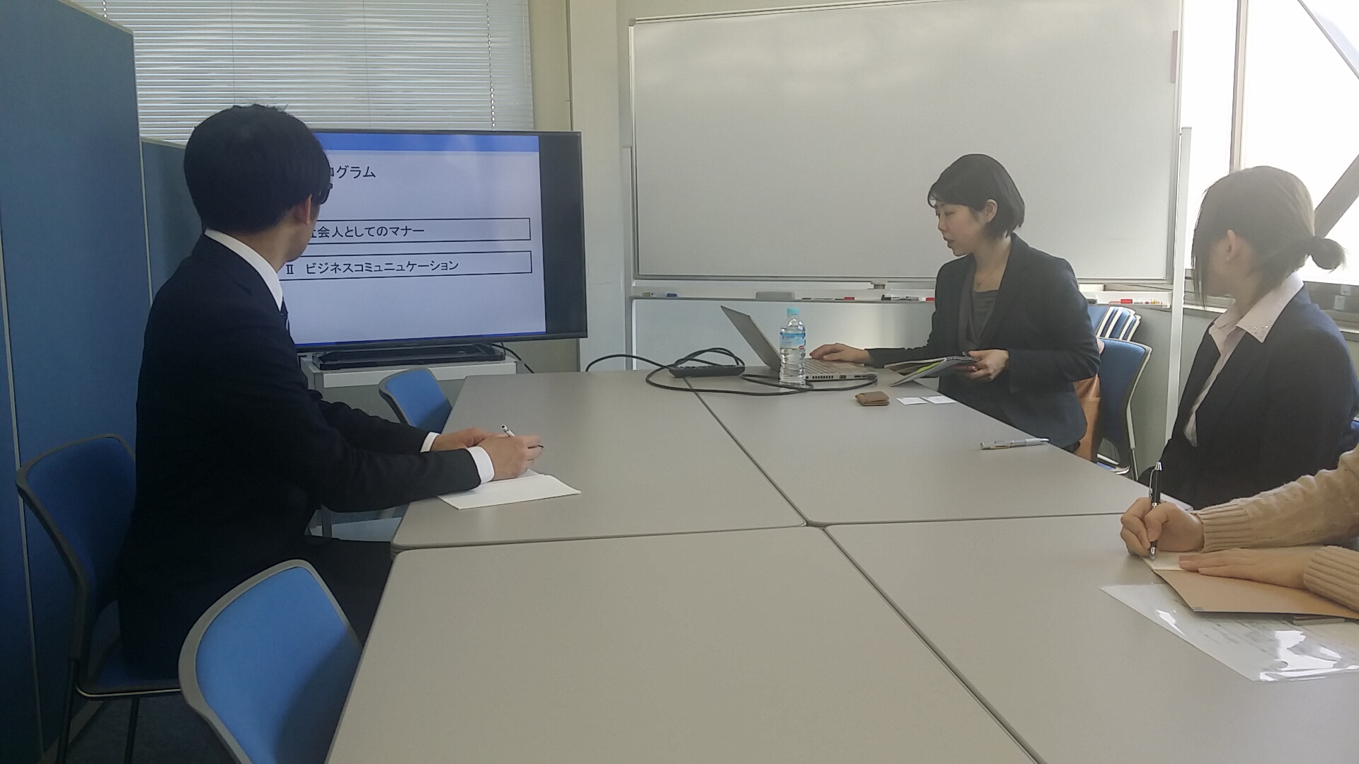 businessseminargrows