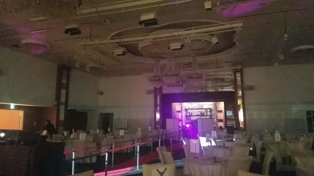 表彰式イベント2