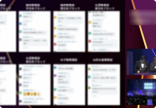 チャット機能連携