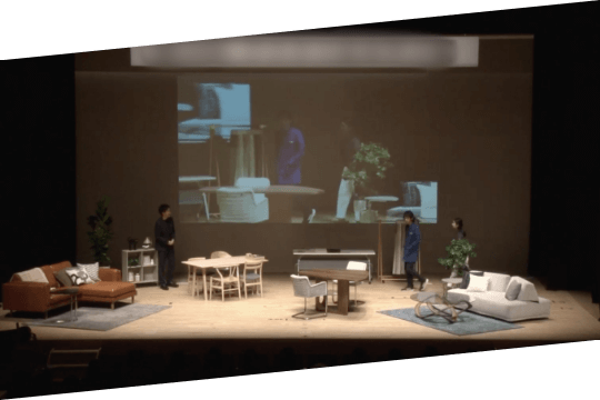 現場コンディション