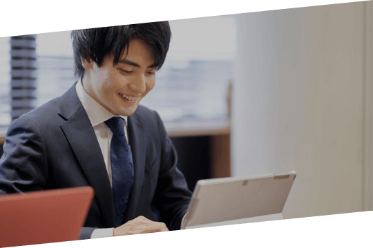 業務のアウトソース